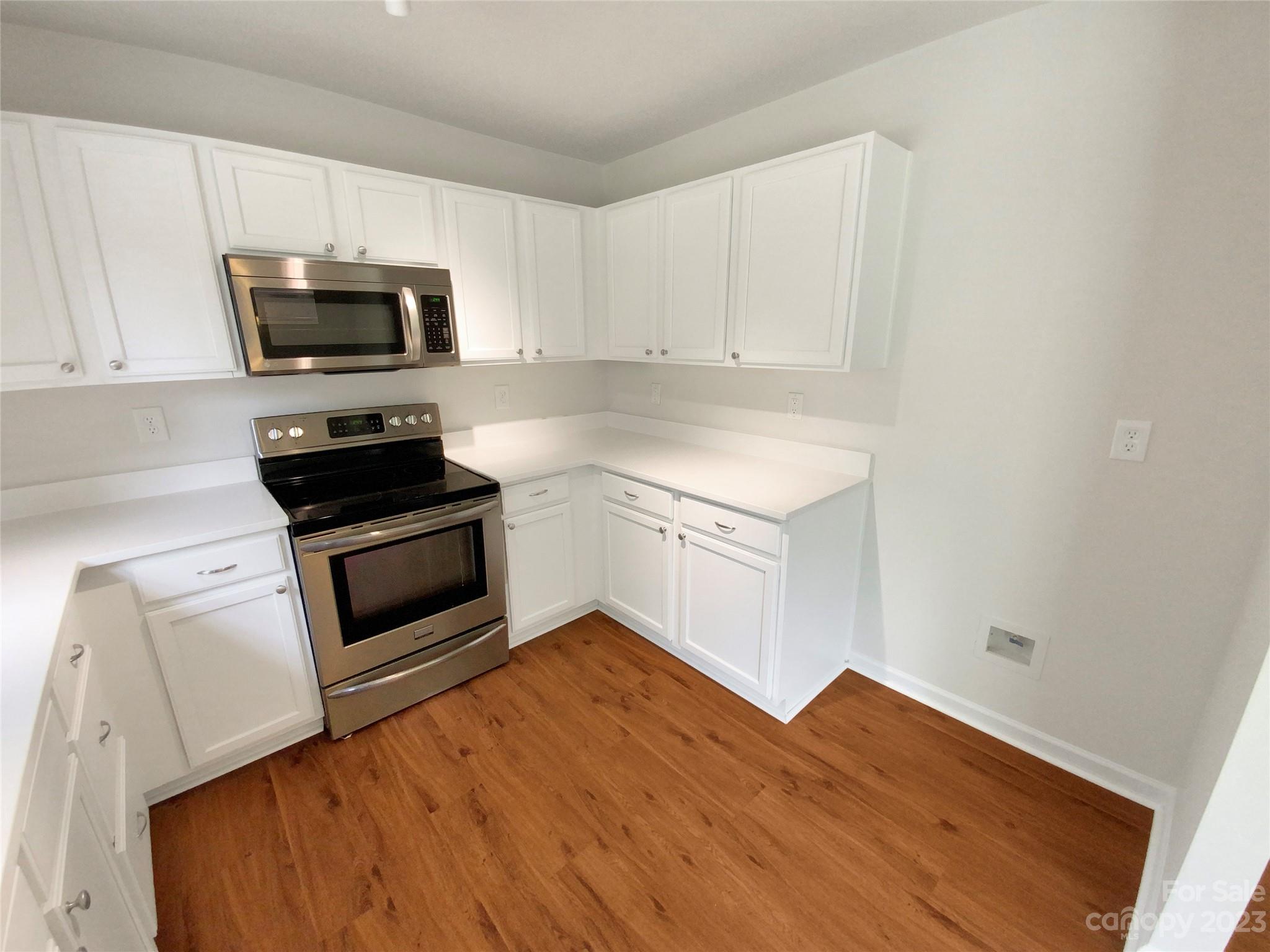 Fern Hill - Residential