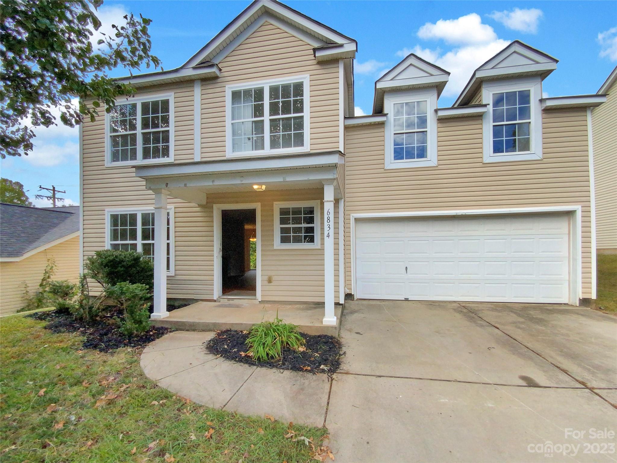 Fern Hill - Residential
