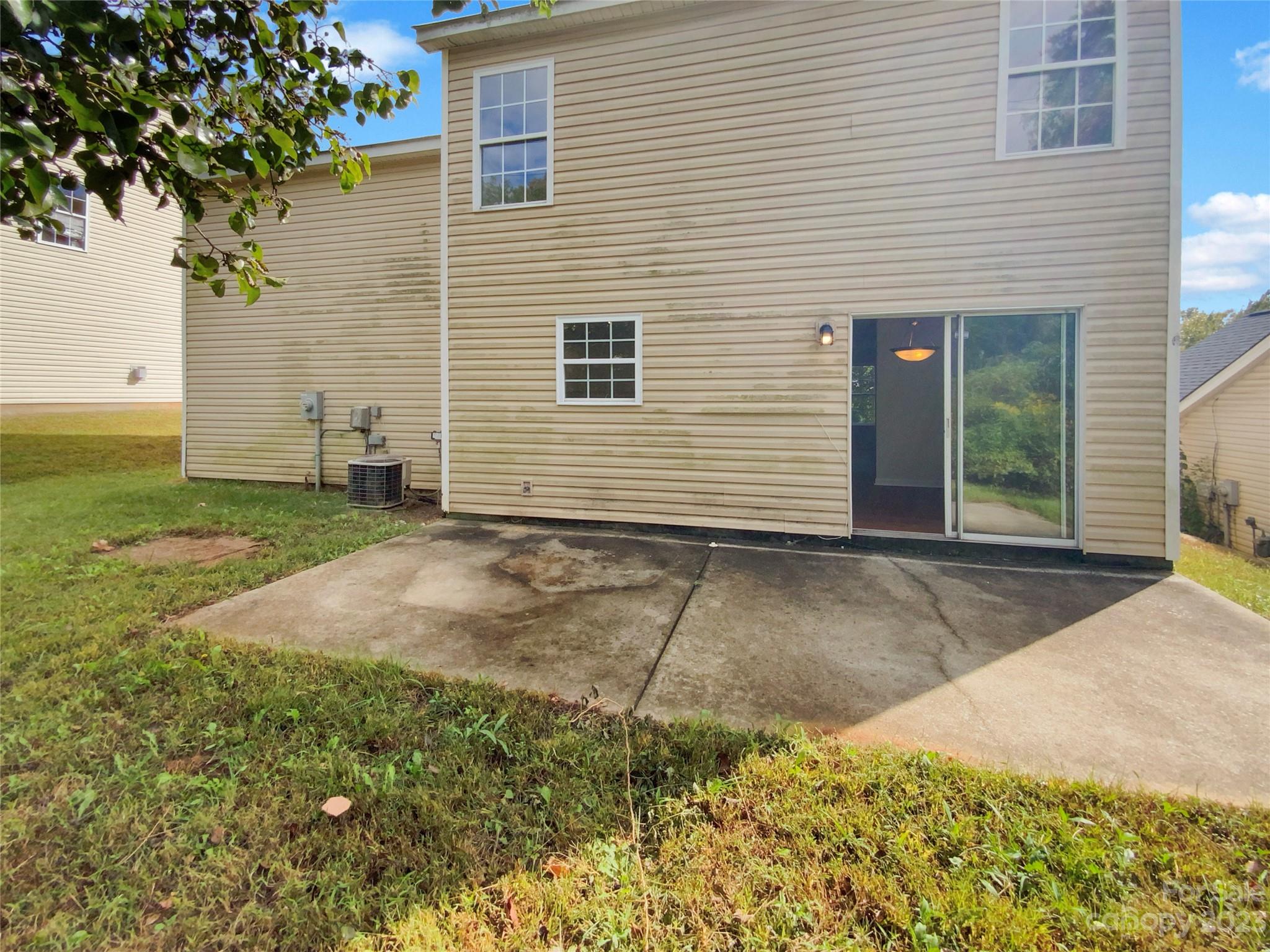 Fern Hill - Residential