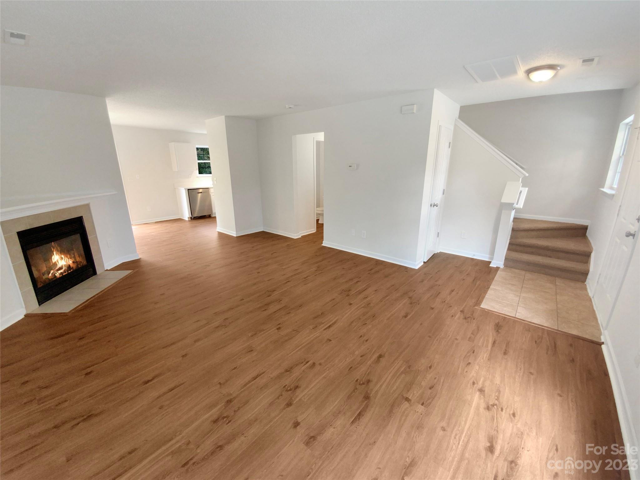 Fern Hill - Residential