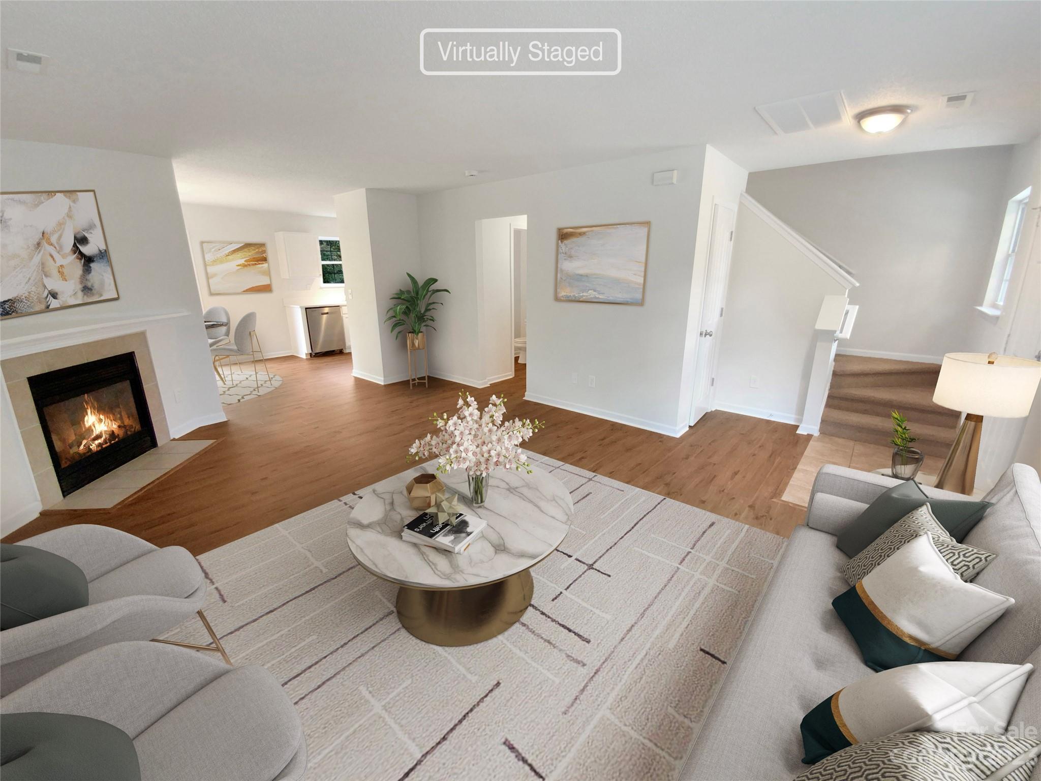 Fern Hill - Residential