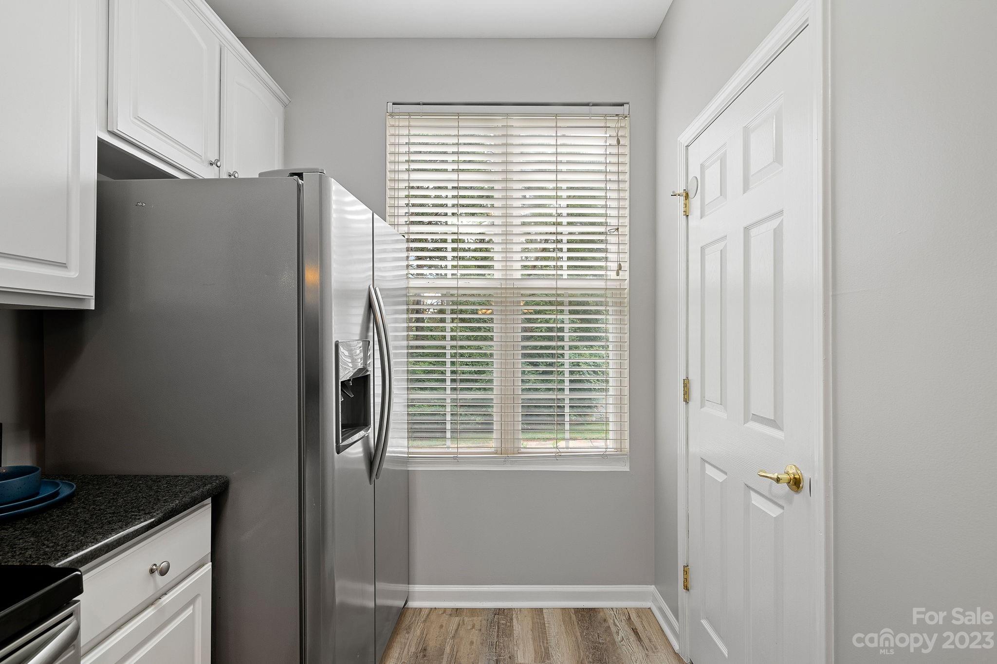 Regent Park - Residential