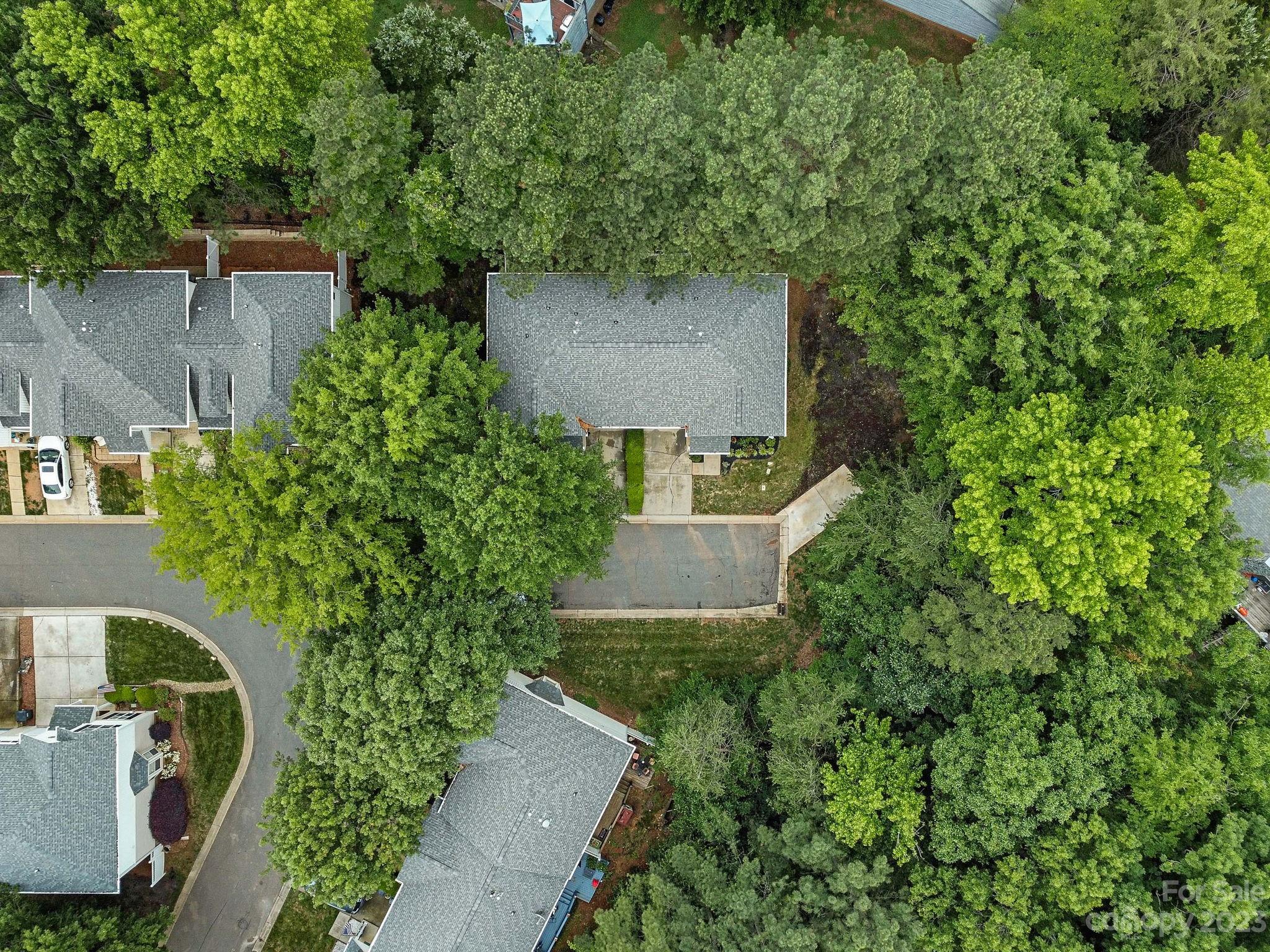 Regent Park - Residential