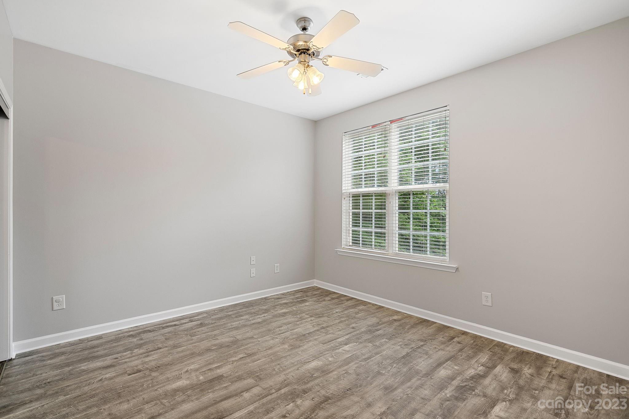 Regent Park - Residential