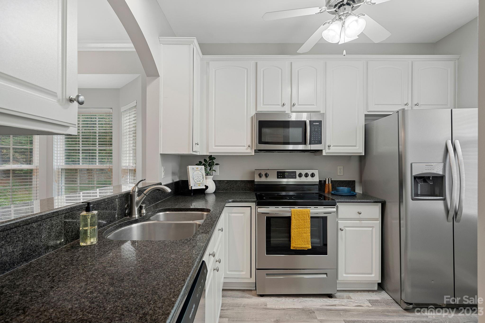 Regent Park - Residential