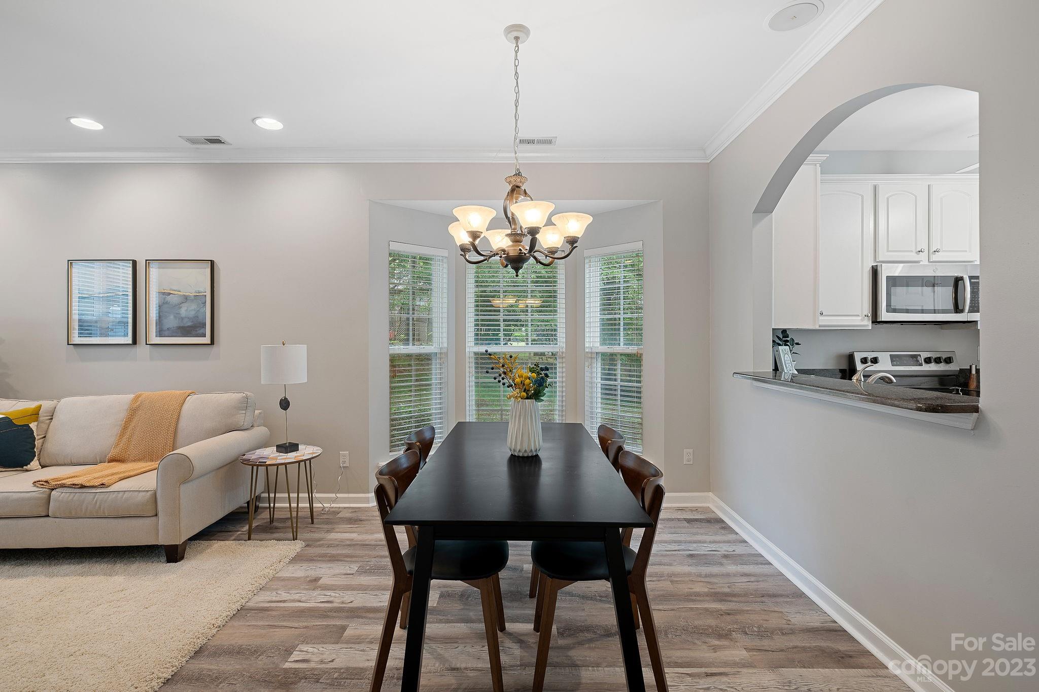 Regent Park - Residential