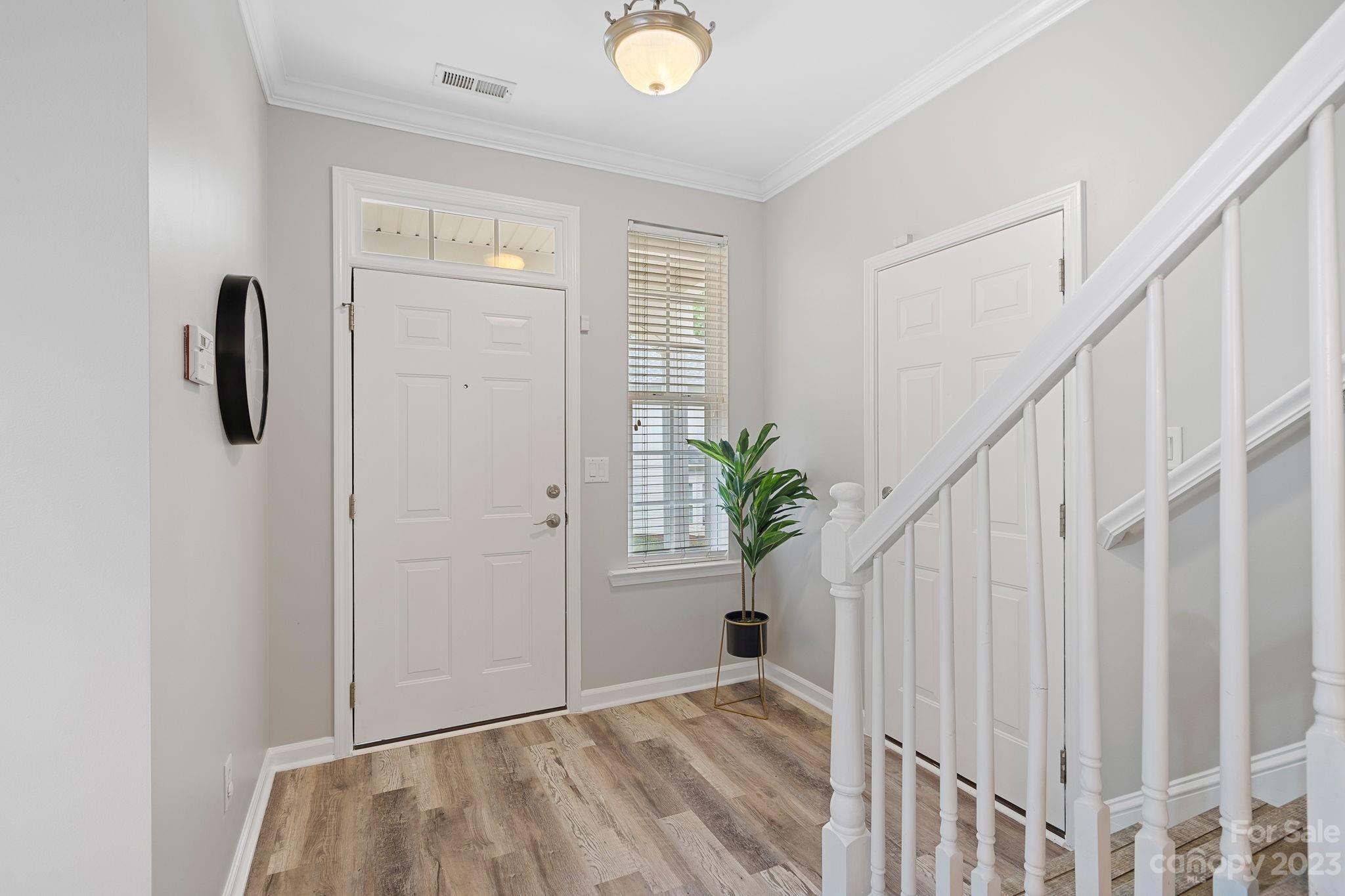 Regent Park - Residential