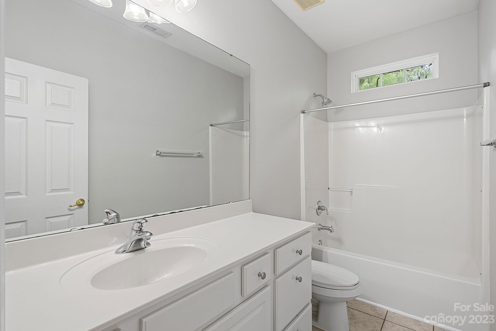 Regent Park - Residential