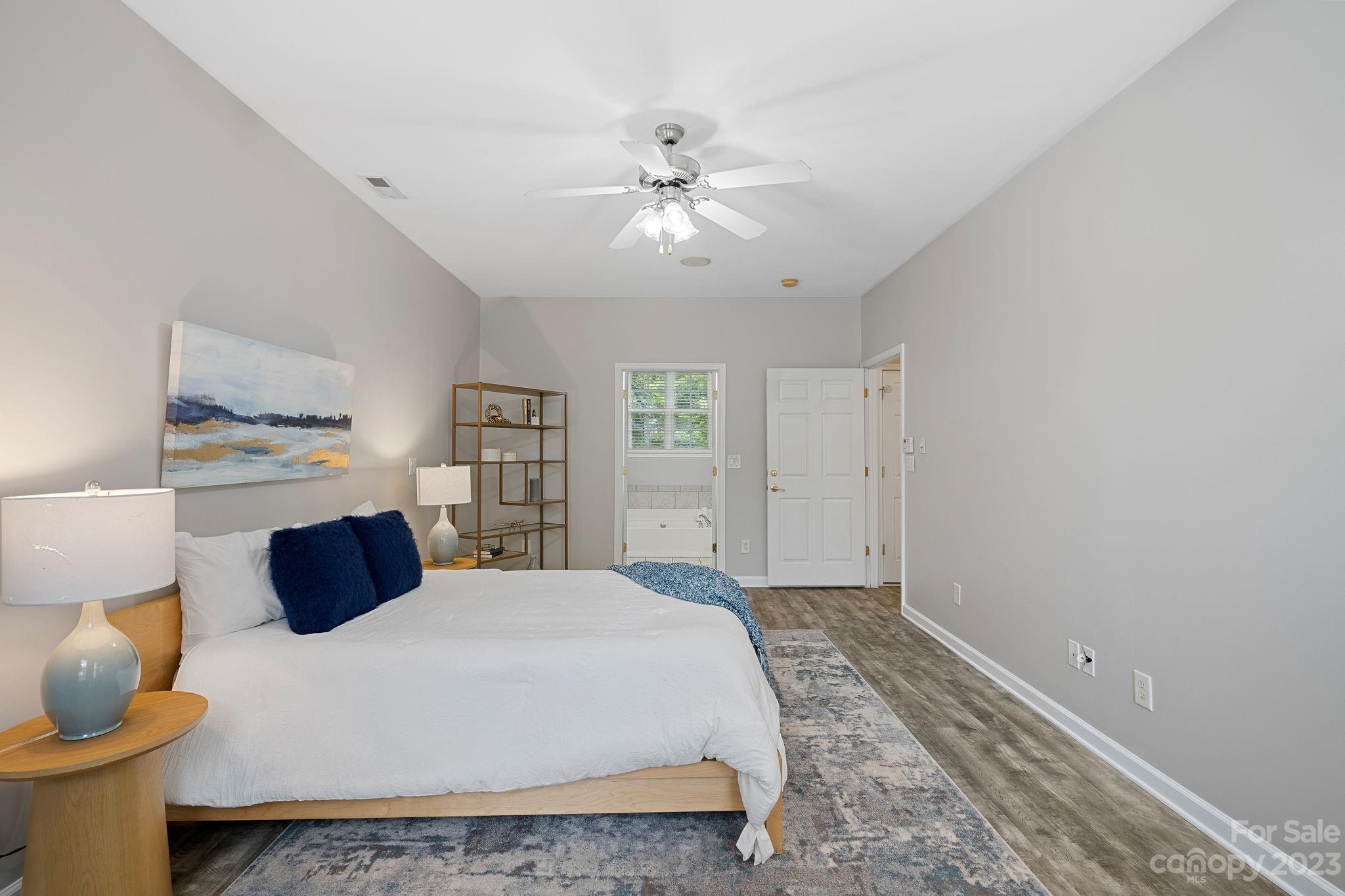 Regent Park - Residential