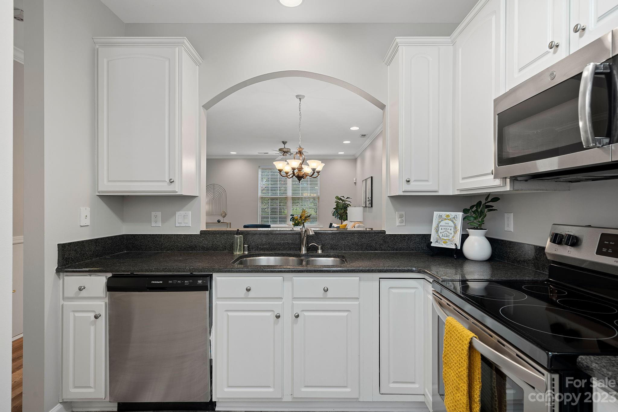 Regent Park - Residential