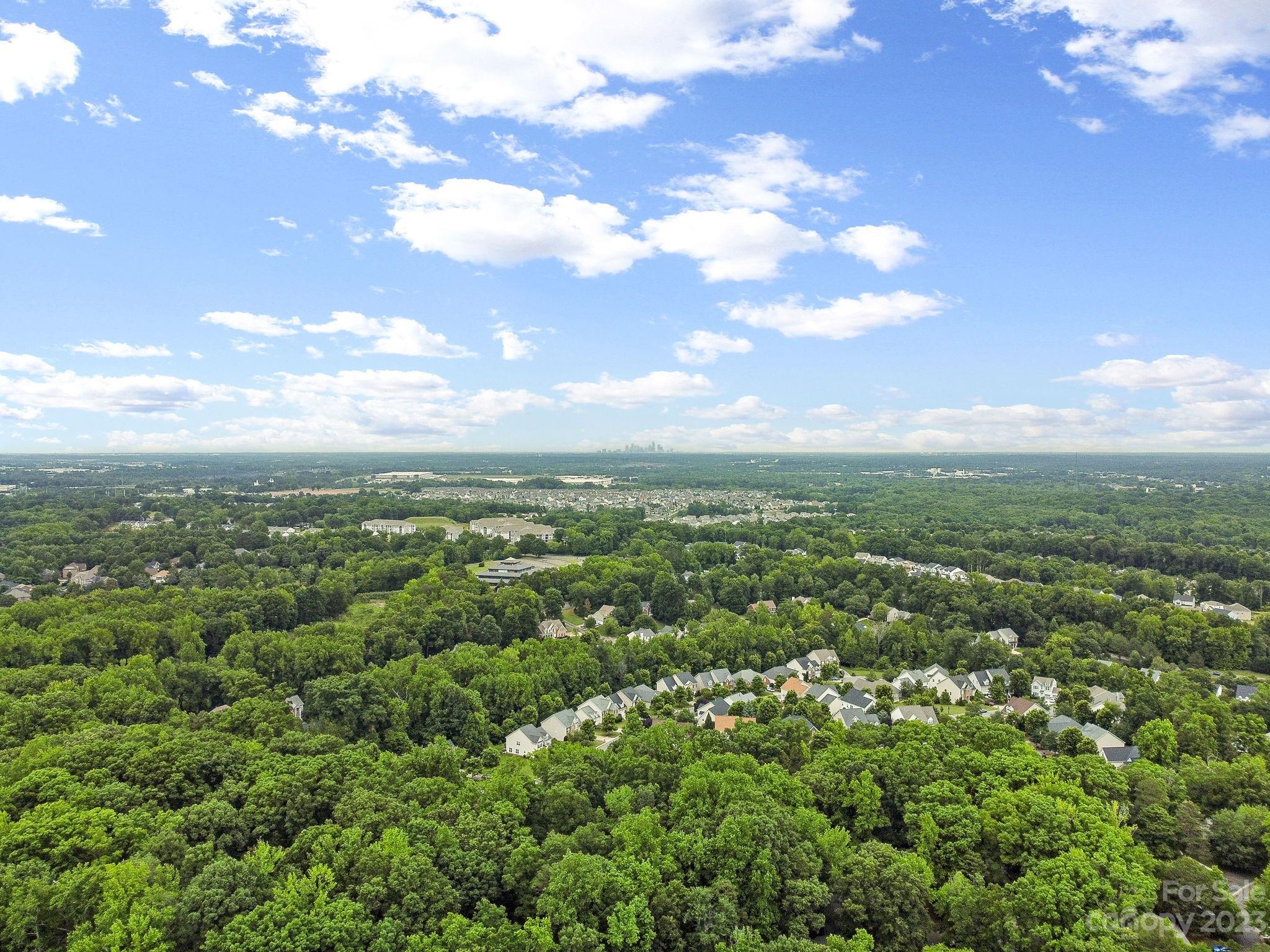 Regent Park - Residential