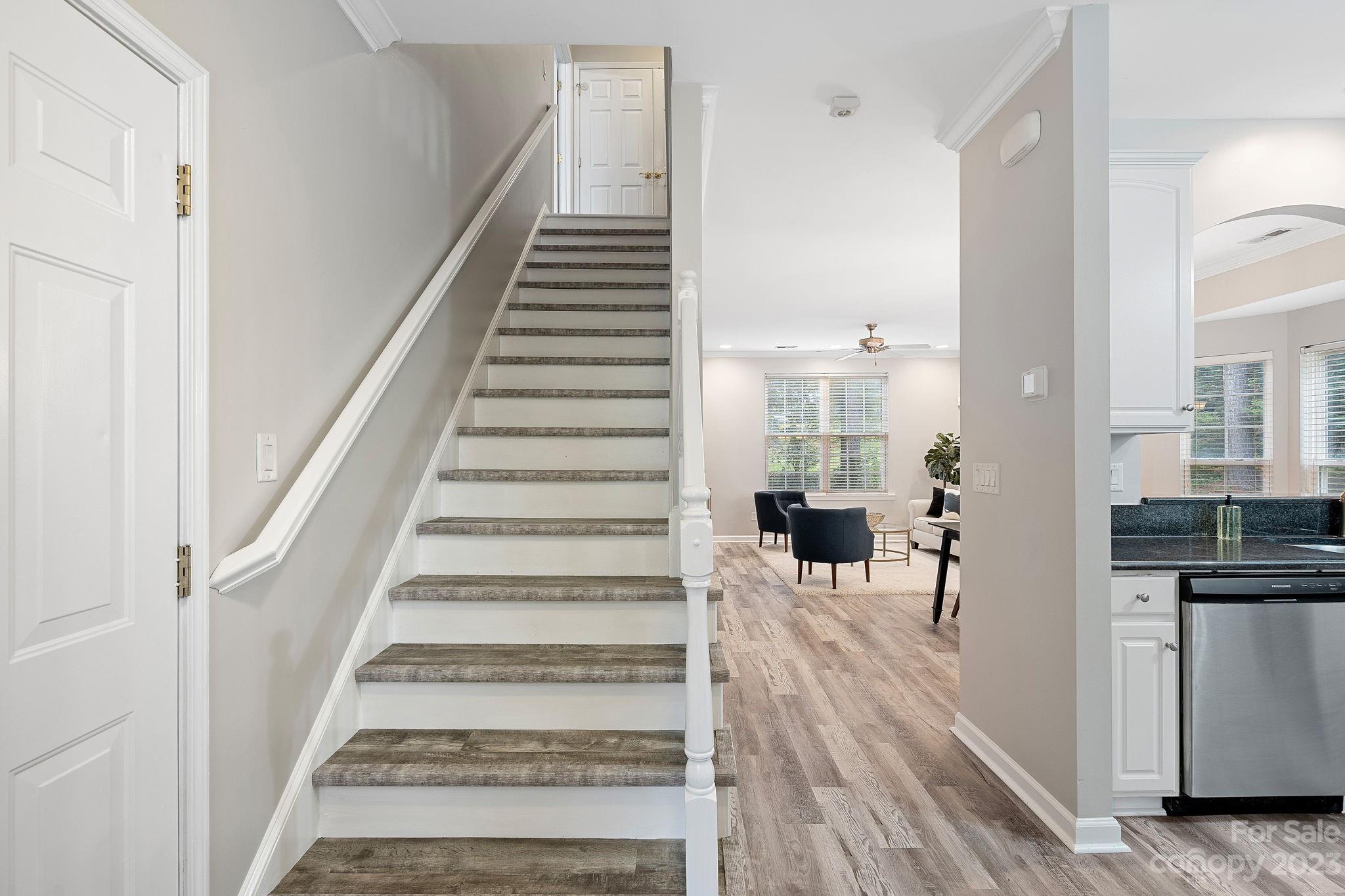 Regent Park - Residential