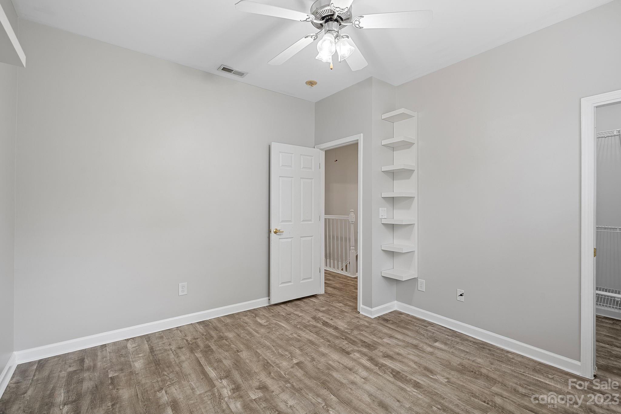 Regent Park - Residential