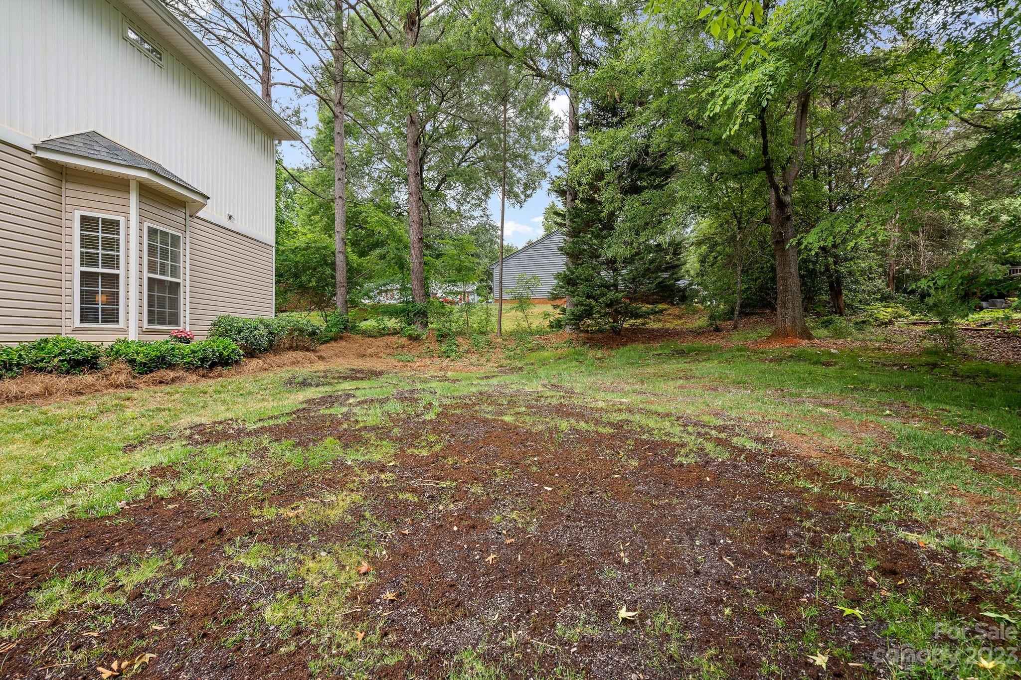 Regent Park - Residential