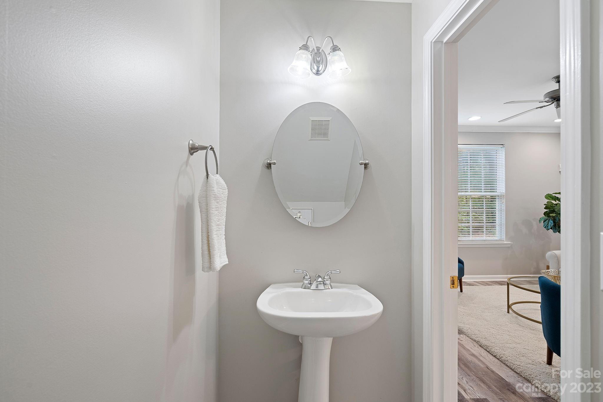 Regent Park - Residential