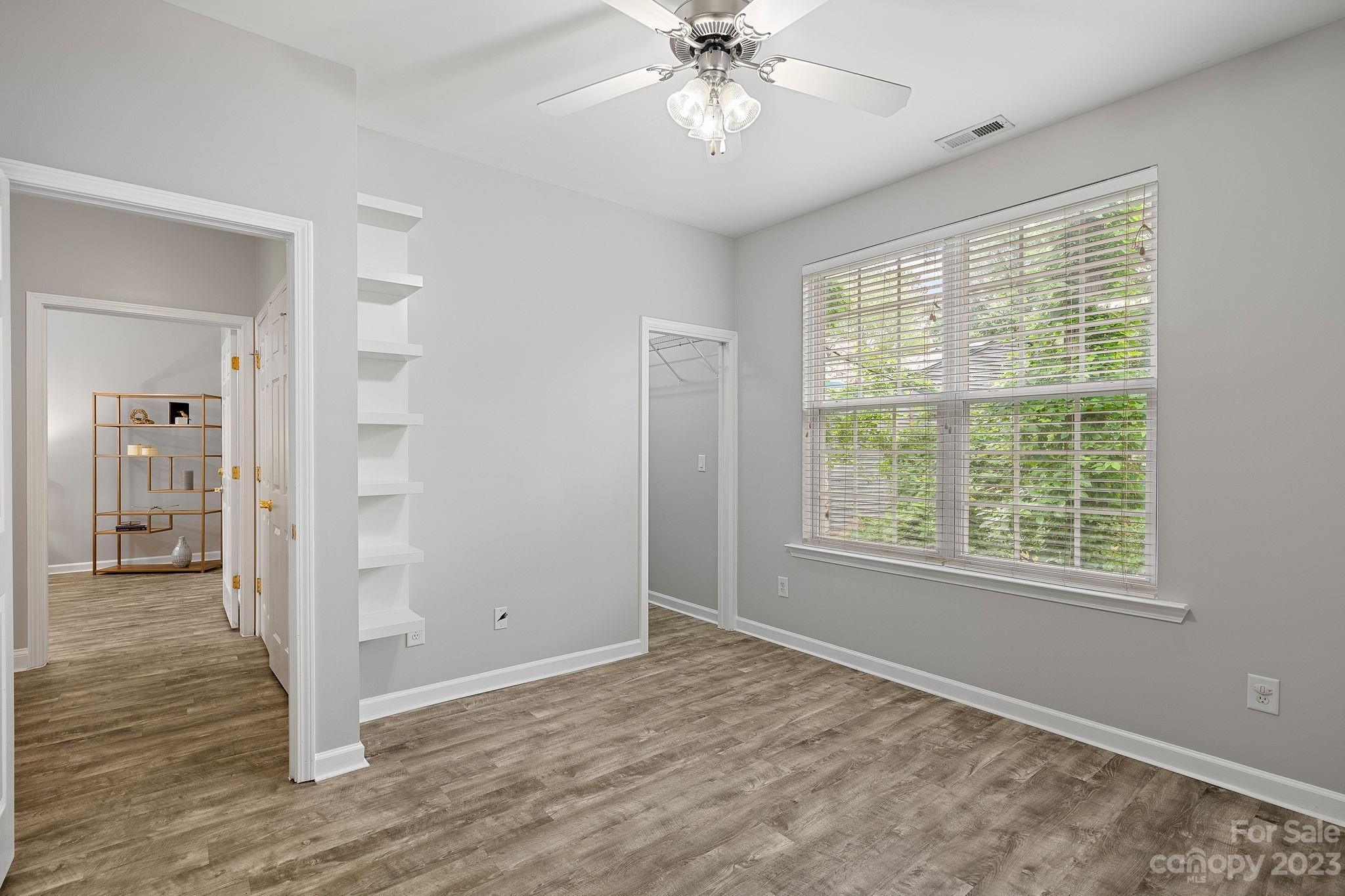 Regent Park - Residential