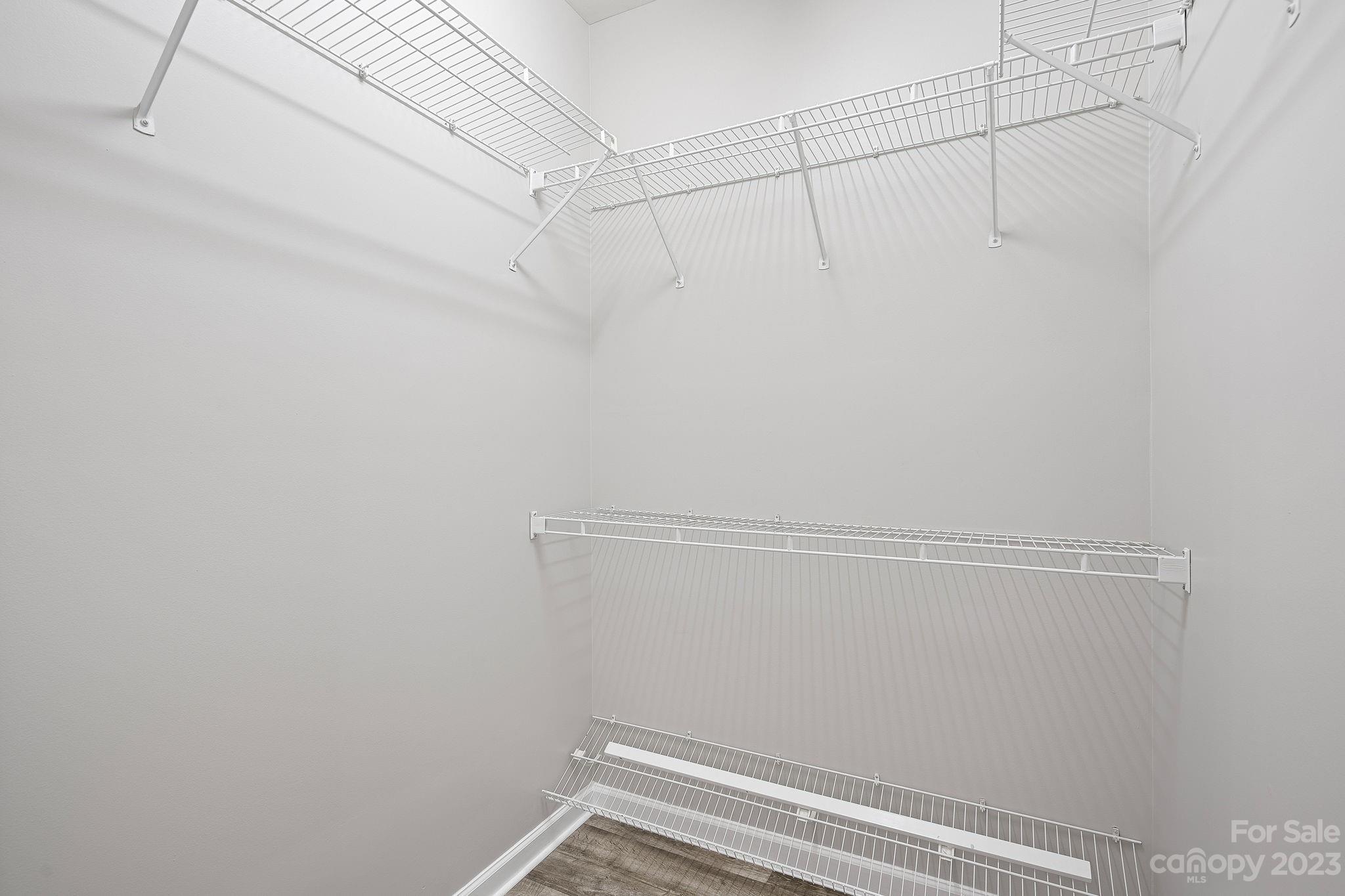 Regent Park - Residential