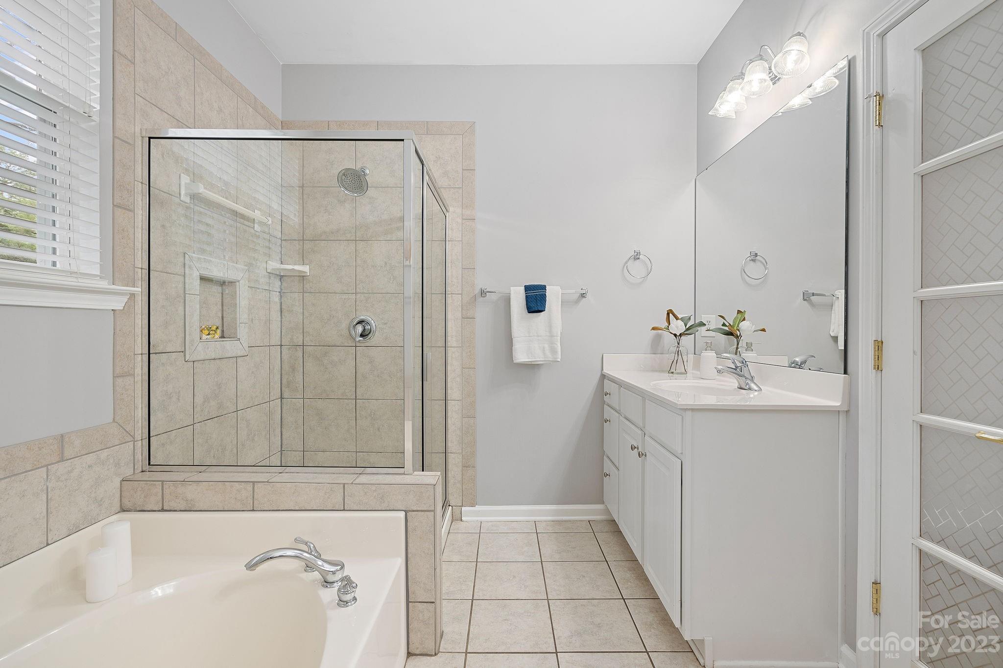 Regent Park - Residential