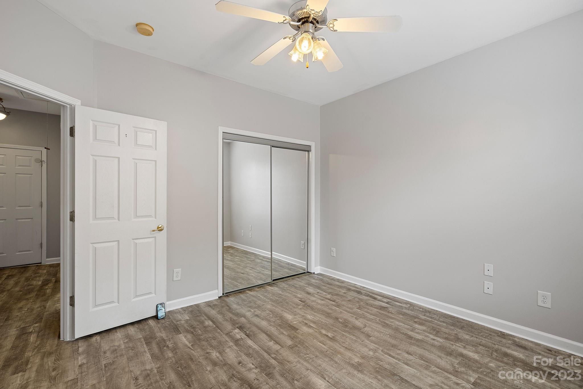 Regent Park - Residential