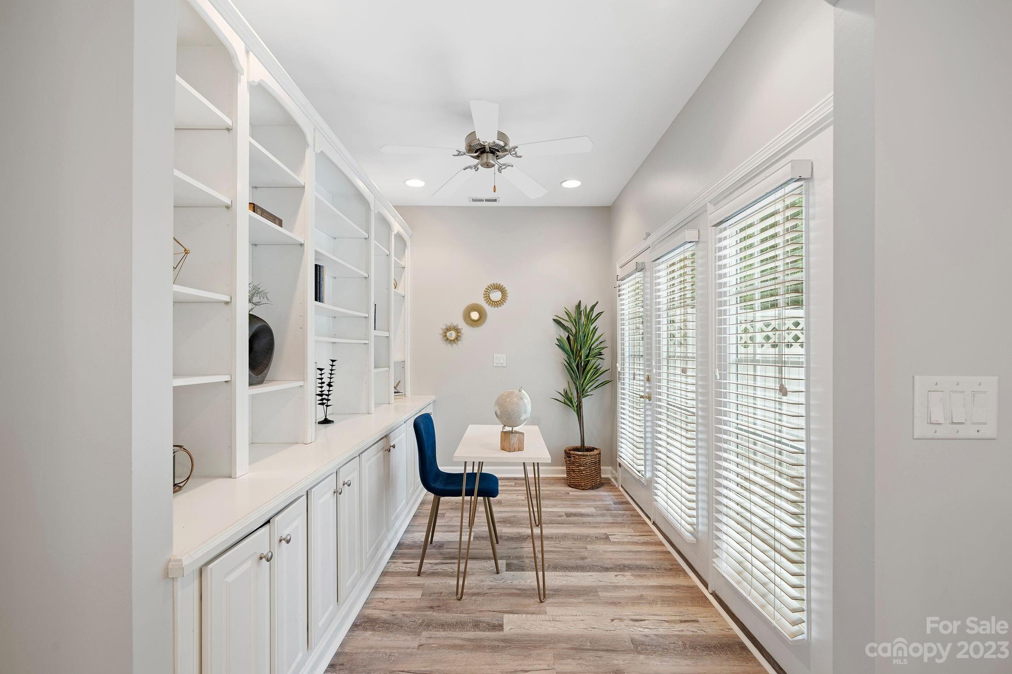 Regent Park - Residential