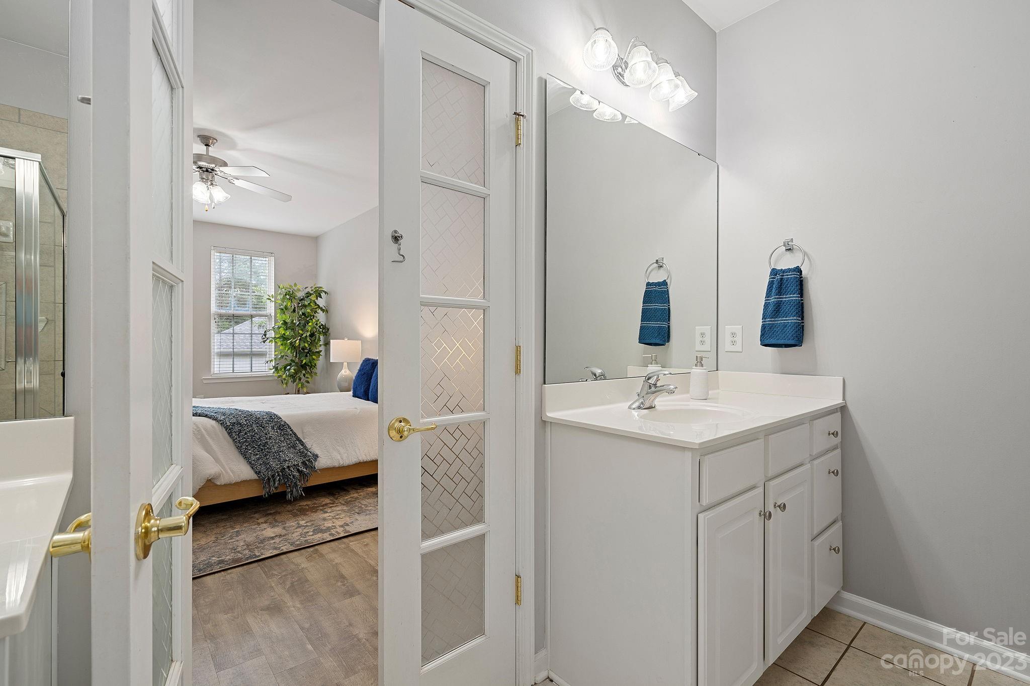 Regent Park - Residential