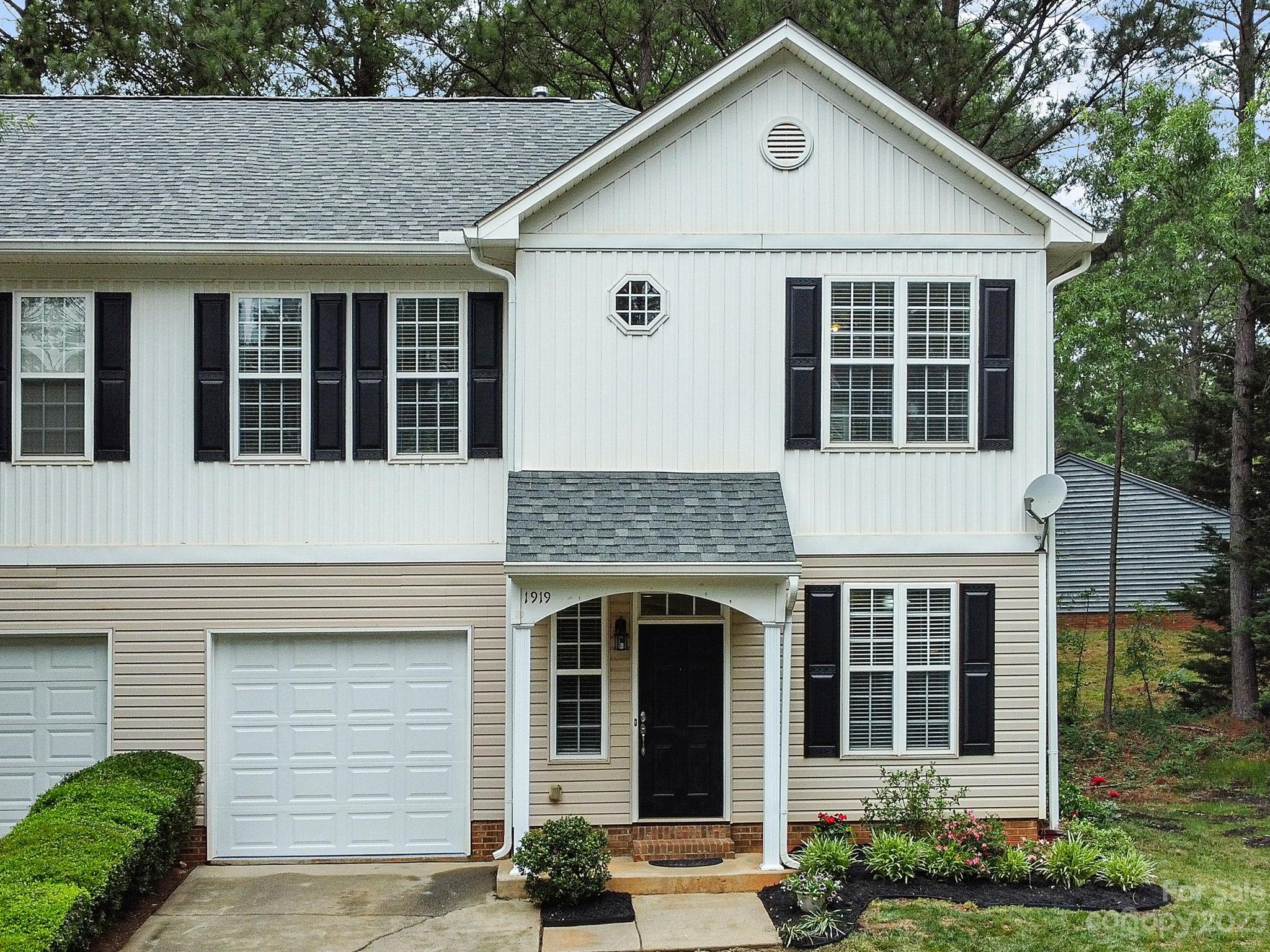 Regent Park - Residential