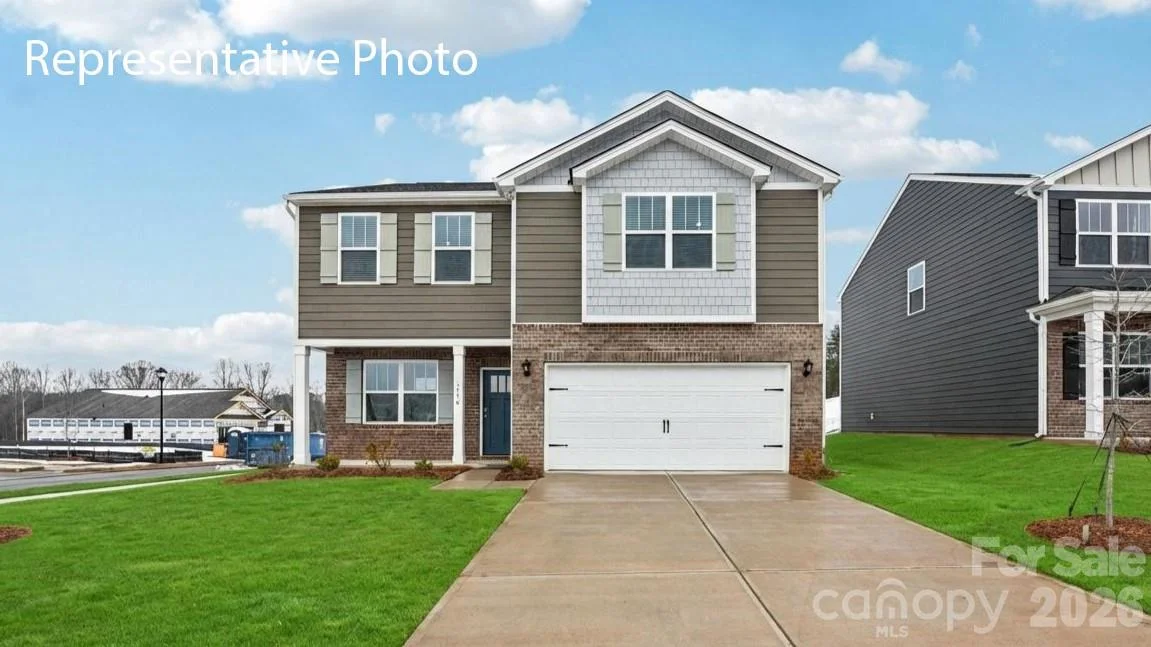 472 Dazzle Loop, Newton, NC, 28658