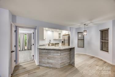 Lake Wylie Woods - Residential