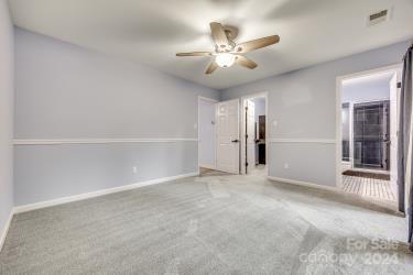 Lake Wylie Woods - Residential