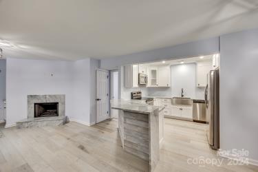 Lake Wylie Woods - Residential