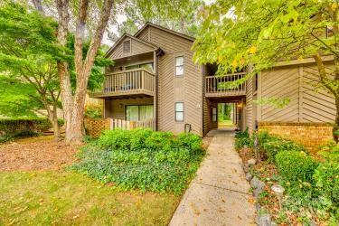 Lake Wylie Woods - Residential