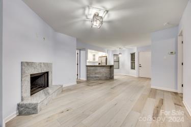 Lake Wylie Woods - Residential