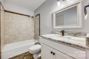 Lake Wylie Woods - Residential