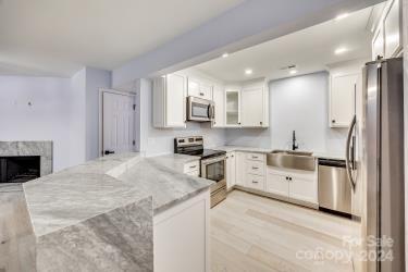 Lake Wylie Woods - Residential