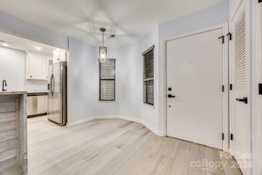 Lake Wylie Woods - Residential