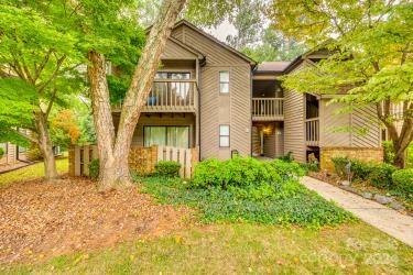 Lake Wylie Woods - Residential