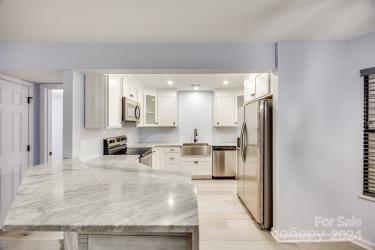 Lake Wylie Woods - Residential