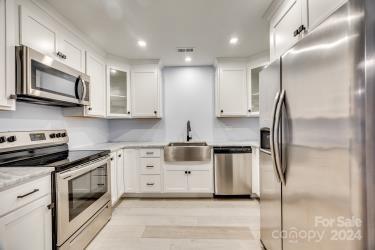 Lake Wylie Woods - Residential