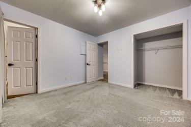 Lake Wylie Woods - Residential