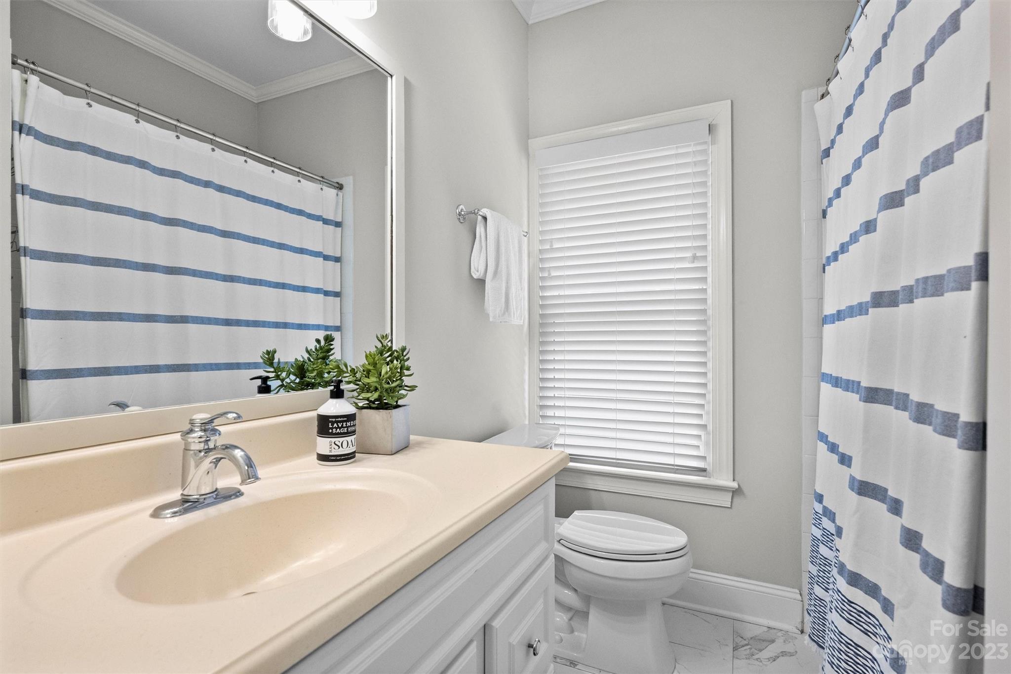 Belmont - Residential