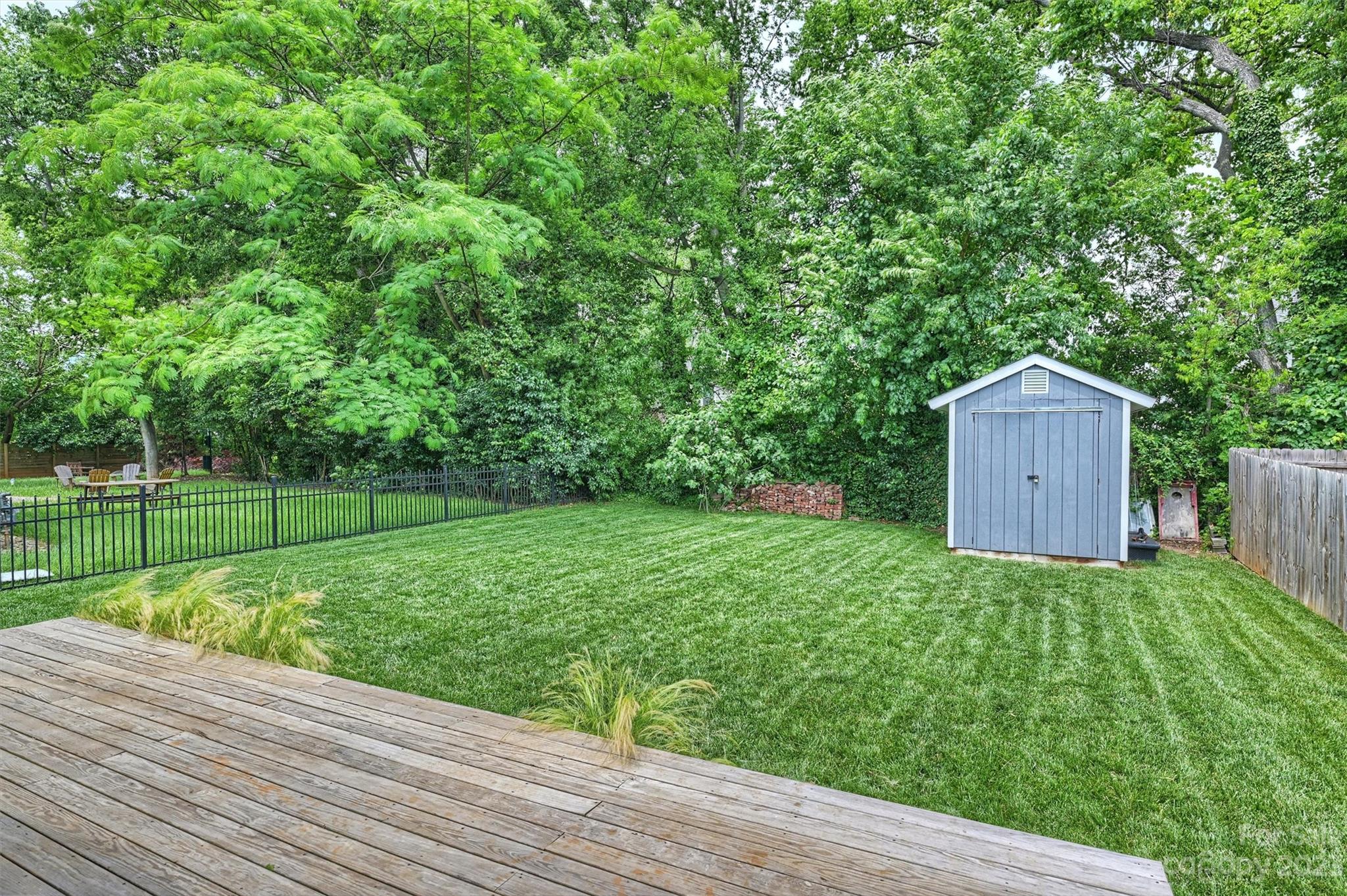 Belmont - Residential