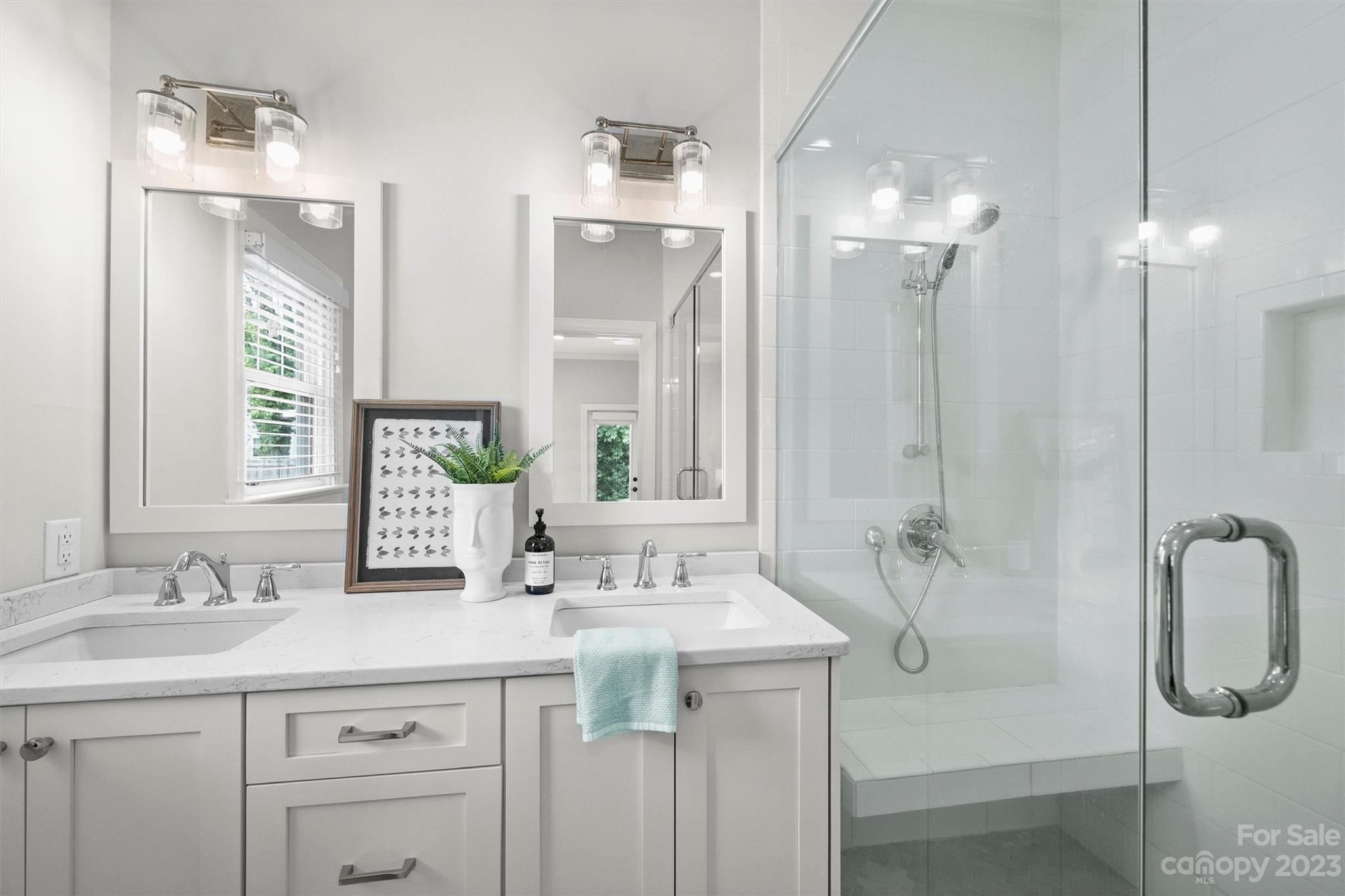 Belmont - Residential