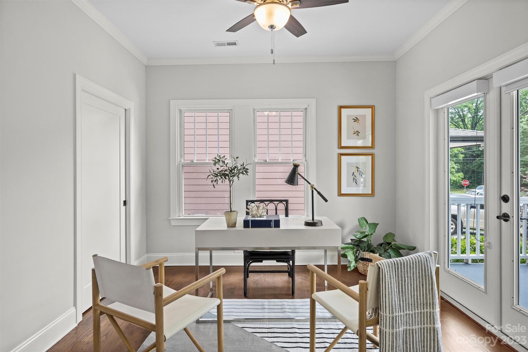 Belmont - Residential