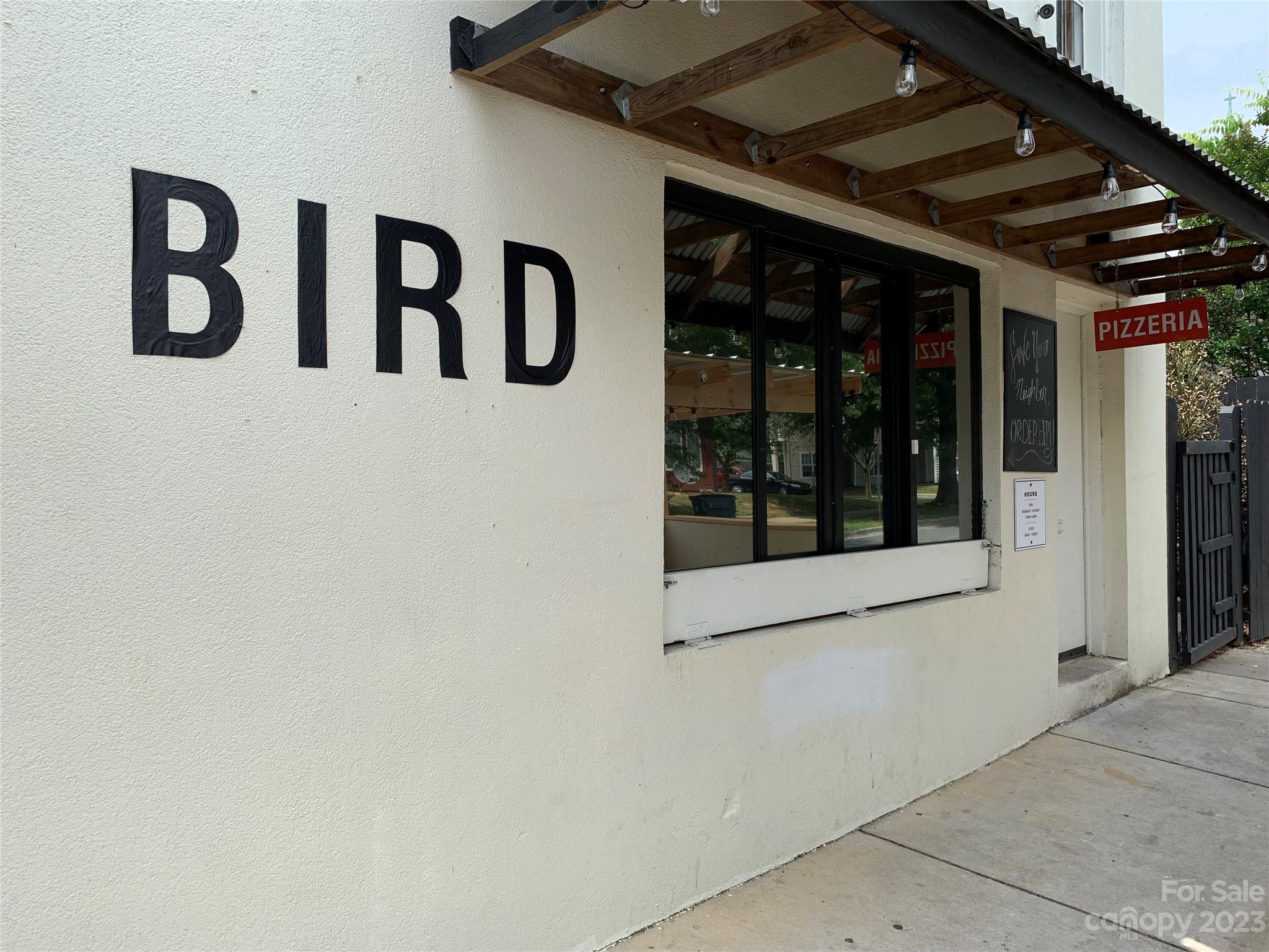 Belmont - Residential