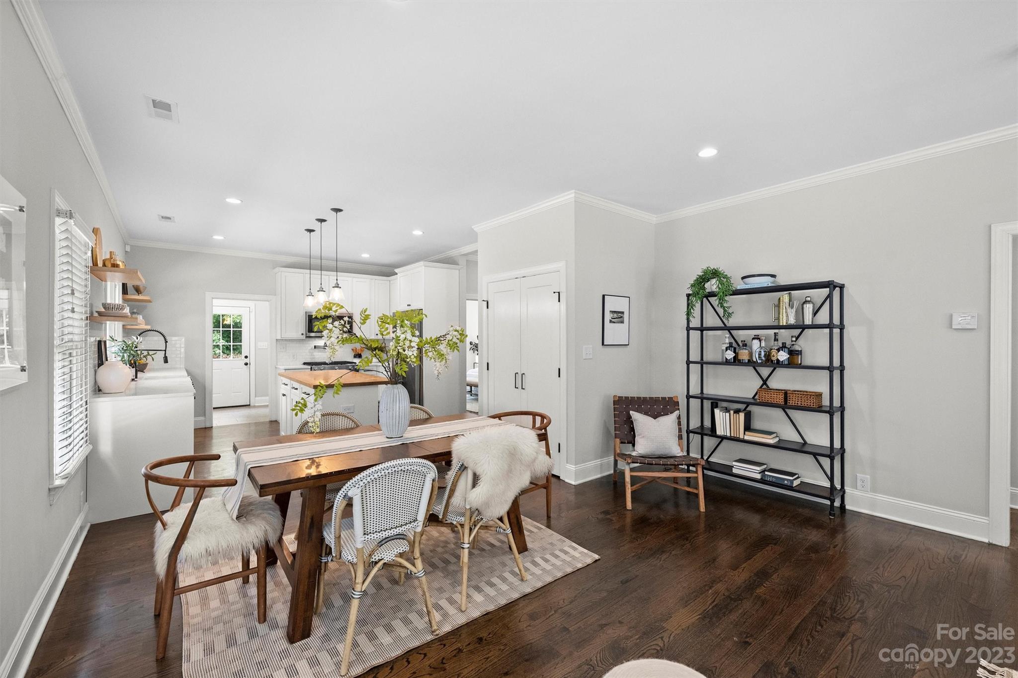 Belmont - Residential