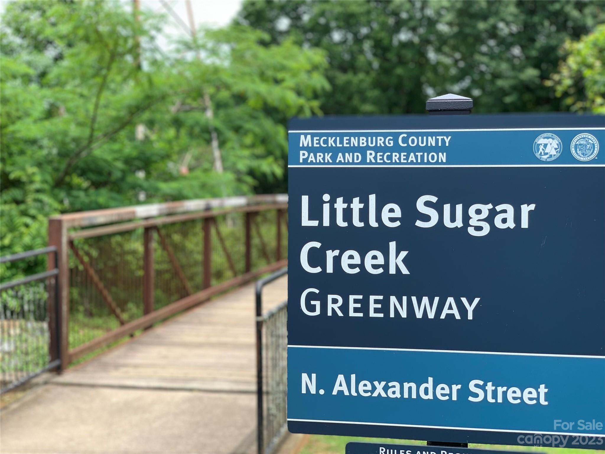 Belmont - Residential