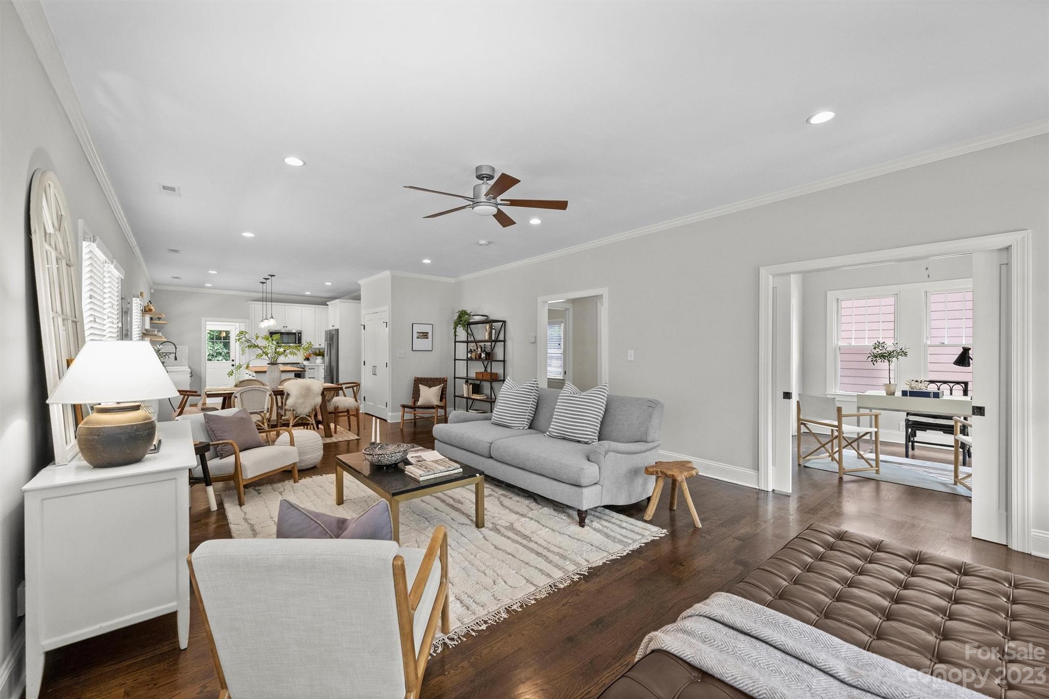 Belmont - Residential