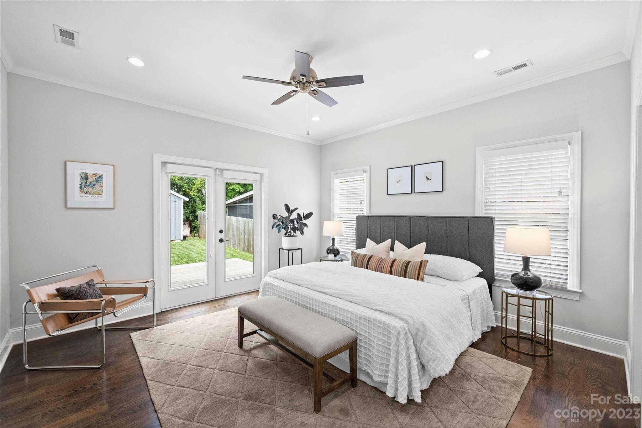 Belmont - Residential