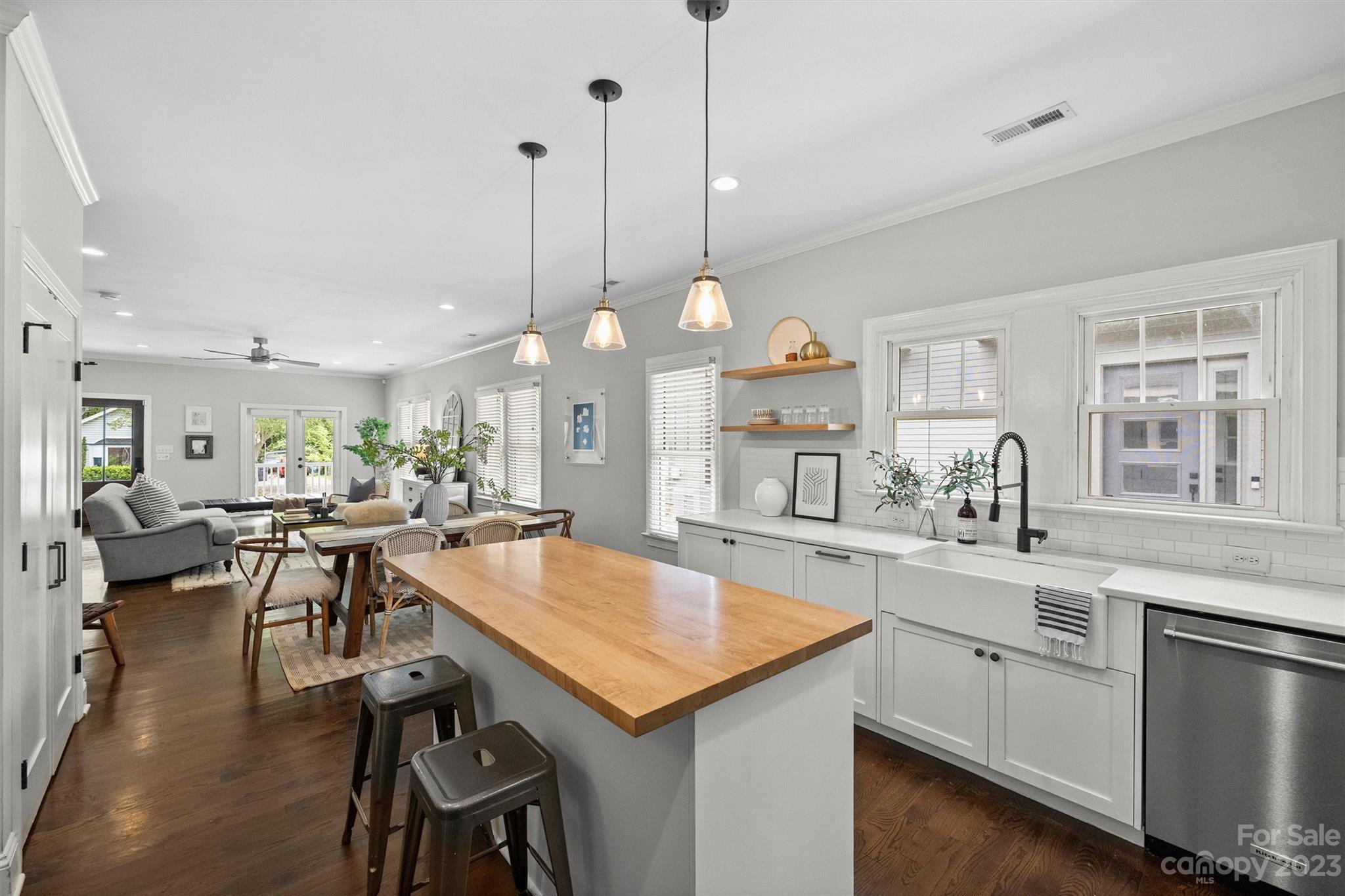 Belmont - Residential