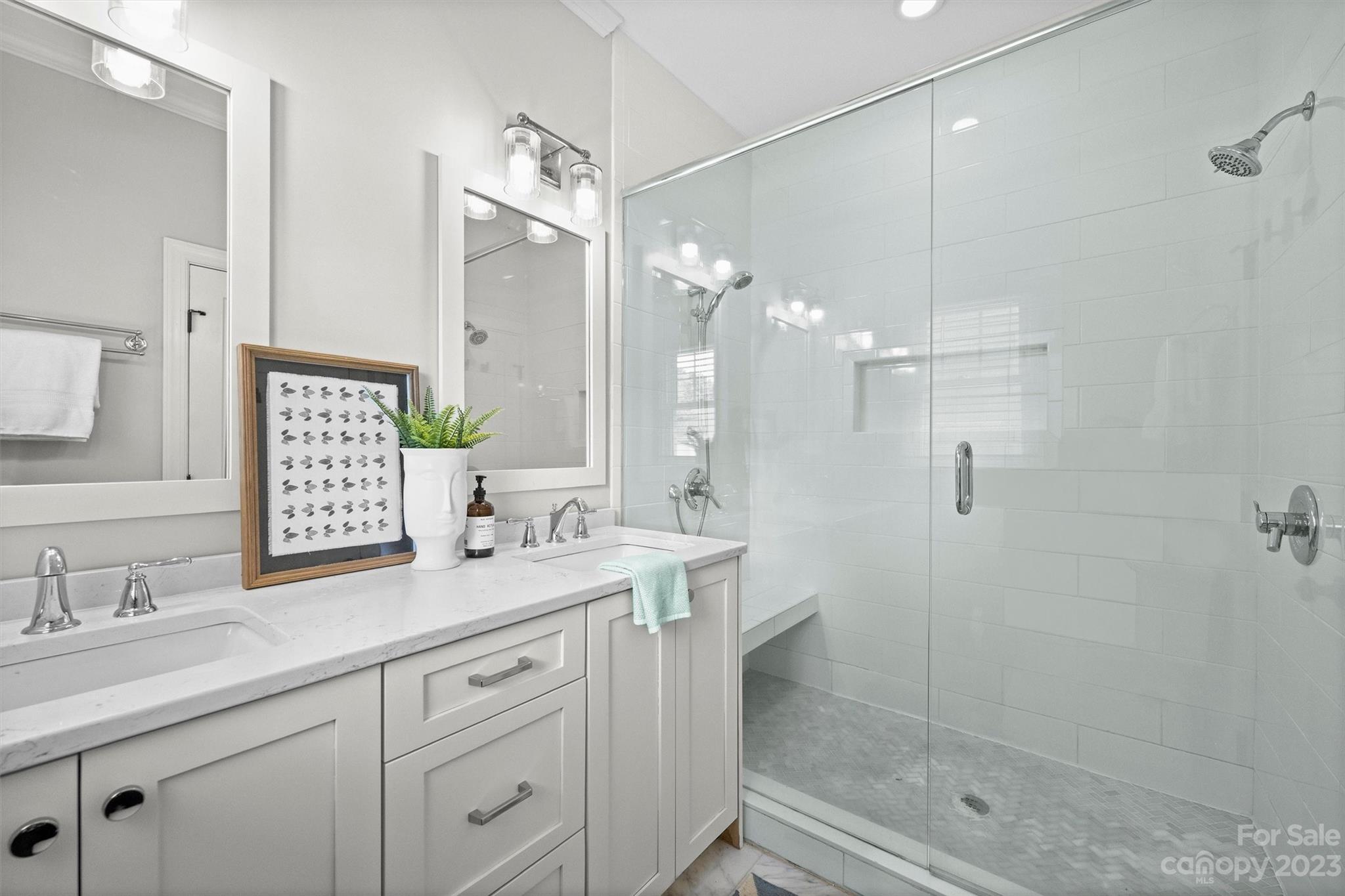 Belmont - Residential